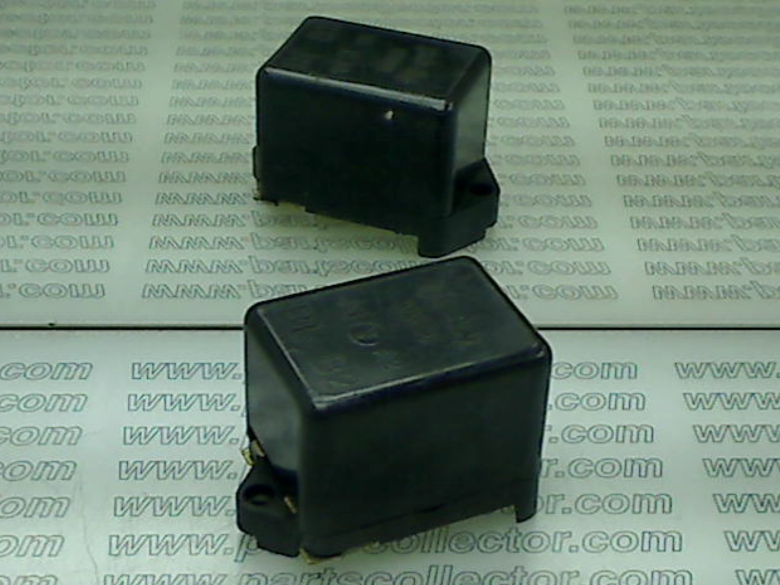 C.E.A.M.  Electrical system code 6847 compatible with: FERRARI 250, LANCIA FLAVIA - additional view